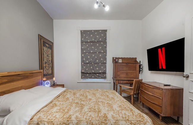 Beautiful 2 BR in the Heart of Downtown - Foto 5