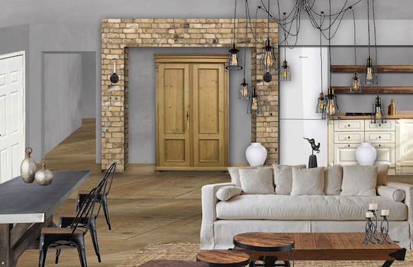 Samos Loft - Photo 2