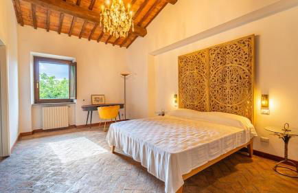 Villa La Spina - Foto 7