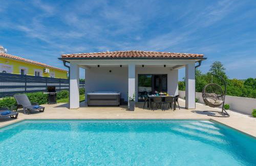 Villa Vine by Interhome - Foto 32