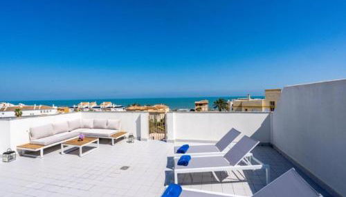 Apartment Dunas Plus Penthouse by Interhome - Foto 4