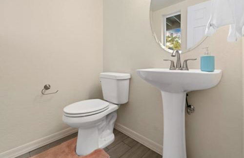 Mt Elden Tree Home - Foto 45