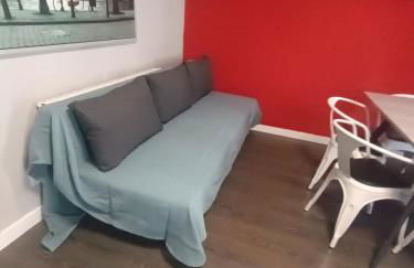 Cerca Warner Park - Apartamento PALACIO ARANJUEZ - Foto 23