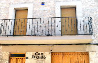 Can Teixidó - Foto 2