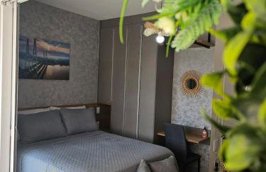 Studio Moderno Metrô Butantã - MorumBis - USP - Pinheiros - Foto 24