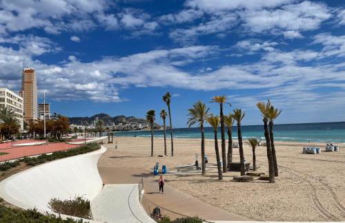 Seaview Mediterranean Duplex, Finestrat - Foto 58