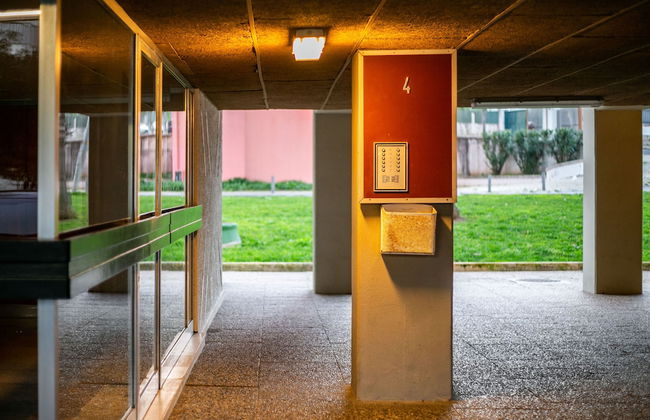 Amazing T.M. Penthouse by the Beach - Foto 24