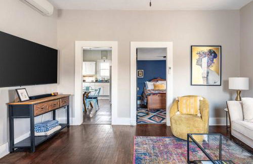 3BR Farmhouse with Views Near Hart Creek Trails - Foto 10