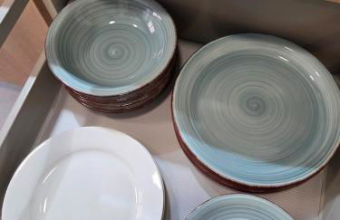 Postiguet Beach 2 garajes SuperHost SuperFlat - Photo 27