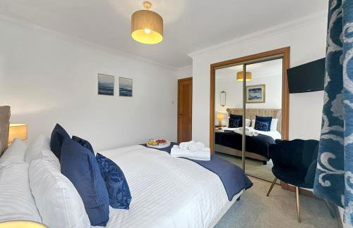 Canalside Apartments - Foto 45