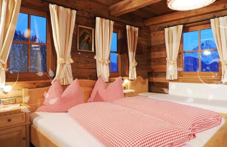 Glinzhof Mountain Natur Resort Agriturismo - Foto 23