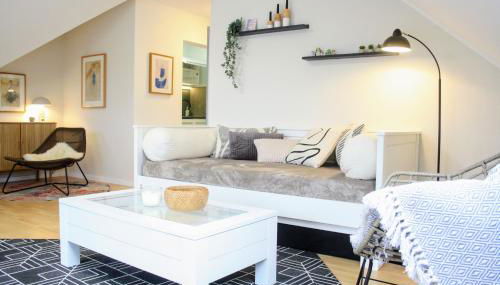 Auszeit mit Moselblick -klimatisiert- - Foto 5