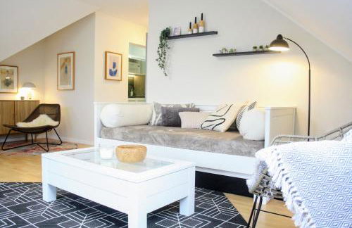 Auszeit mit Moselblick -klimatisiert- - Foto 5