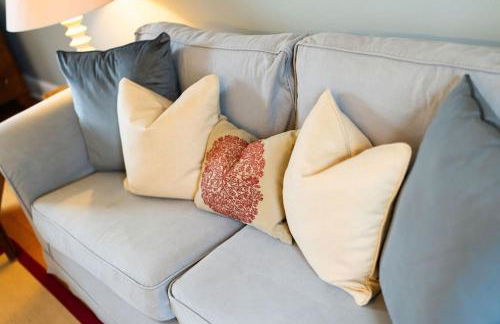 Westerpark Cottage, Pet & Family Friendly Countryside Retreat, Aberdeenshire - Photo 12