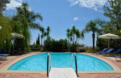 Christoforos Apartments - Foto 36