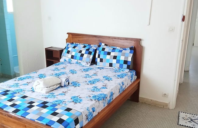 RESIDENCE IMMA - Foto 9