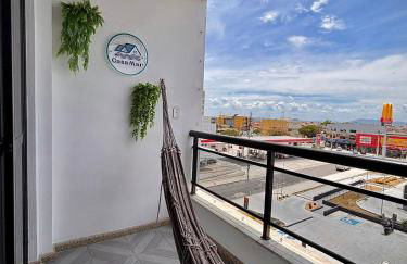 Cabo Frio apartamento Casa Mar - Photo 12