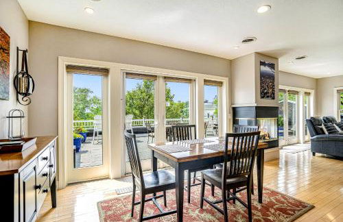 Lake View Getaway - Foto 12