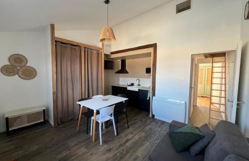 Les Iris - Maison chaleureuse - Photo 23