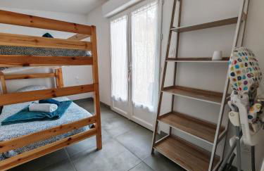 Le cocon du Zoo de Beauval - Foto 16