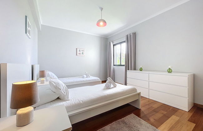 Green Blue Horizon by Atlantic Holiday - Foto 18