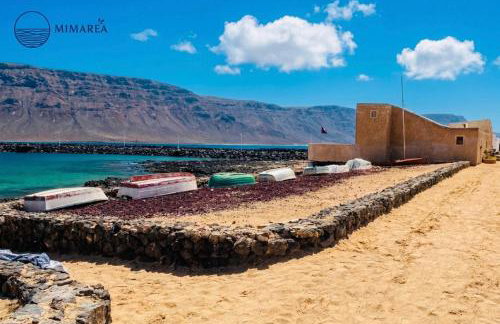 MIMARÉA La Graciosa, apartamento - Foto 23