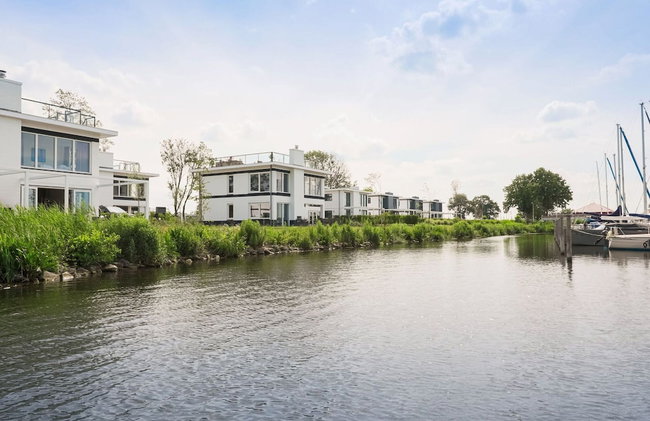Villa With Roof Terrace Near the Veluwemeer - Foto 22