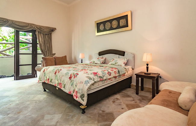 Villa Bukti Paradise - Foto 11