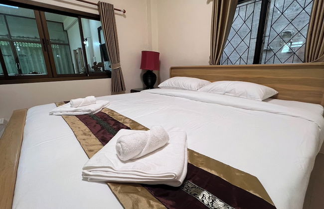 Panya Villa Satun - Photo 41