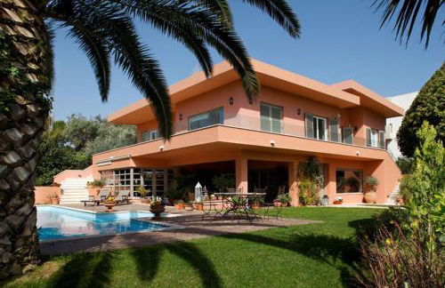 POLE POLE beautiful villa in Mati - Foto 7