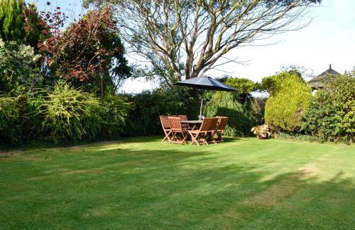 The Old Granary - Foto 22