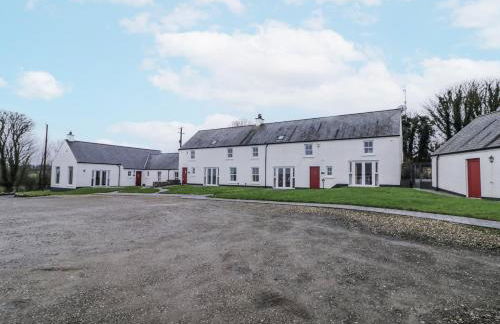 Foyle Cottage - Foto 34