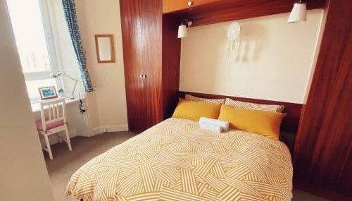 Edinburgh Meadowbank 1-Bedroom Flat - Photo 5