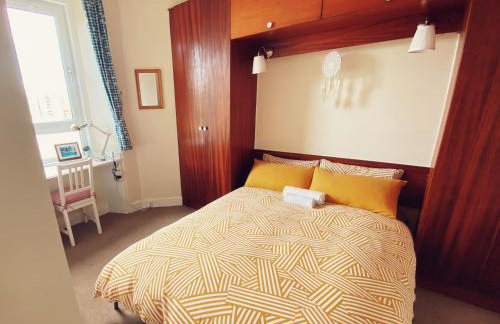 Edinburgh Meadowbank 1-Bedroom Flat - Photo 5