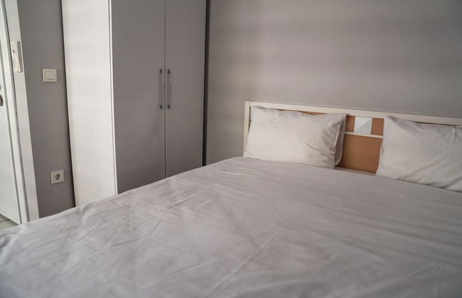 Taxim No 1 Suites - Photo 28