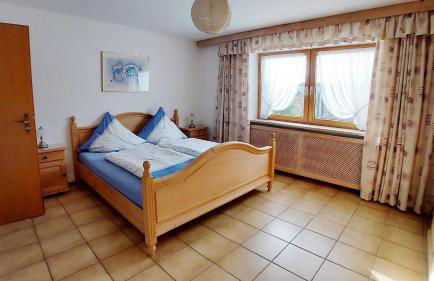 Ferienwohnung Nr 1, Lechbruck-Gründl, Allgäu - Foto 11