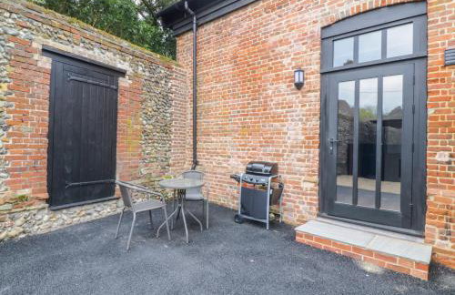 Grange Barn - Photo 22