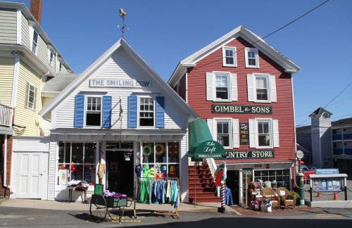 The Smuggler's Retreat - Foto 23