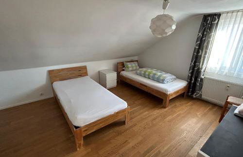 XL Apartment Rödermark 4SZ - Foto 7