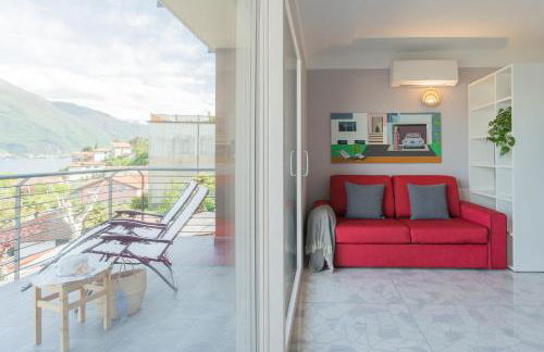 Misultin House & Swimming pool, Luxury in Lake Como by Rent All Como - Foto 21