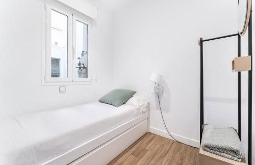 CATERINA Chamberí - Foto 54