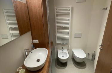 Nuovo Appartamento Super Vista a Campiglio Parking Privato - Foto 32