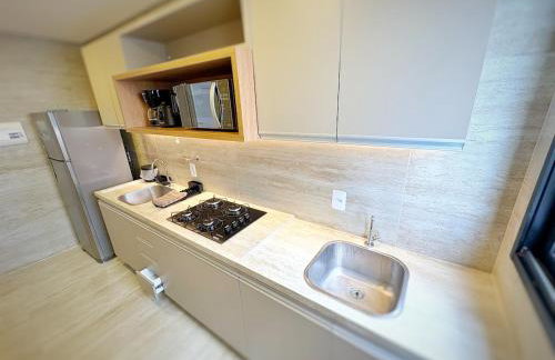 RS 304 · RS 304 - Joia da Beira Rio padrão Tolive Riverside - Foto 27