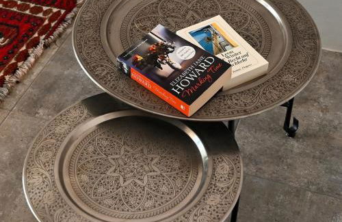 Athina's Stone House in Kardamyli - Foto 53