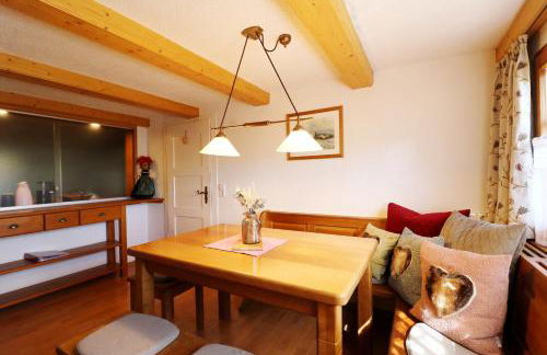 Berghof Almzeit - Fewo "Hüsli", Sauna, Todtnauberg, Feldberg - Foto 10