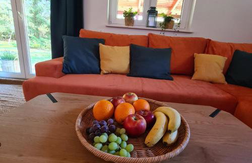 Dom Na Szlaku Mazury - Photo 11