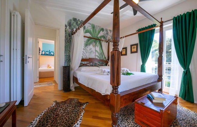 Villa Victor 100m From sea - Photo 14