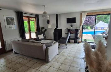 Maison de campagne avec piscine privative - Photo 2