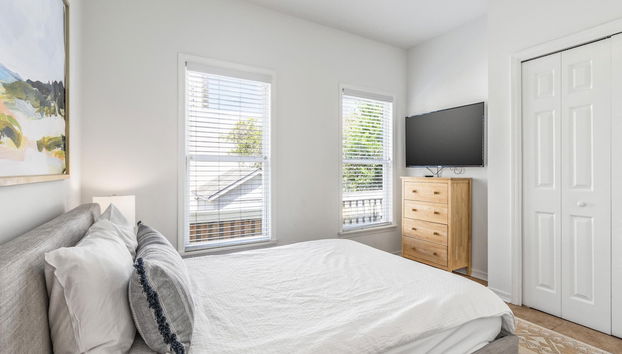 Hello Sunshine - Foto 3, Habitación