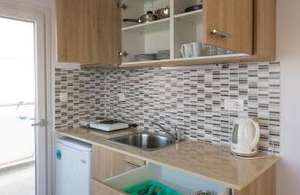 Socrates Seaside Apartments - Foto 11